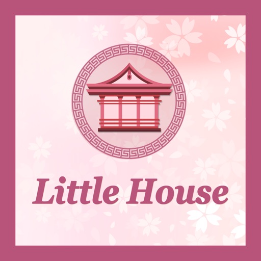 Little House - Johnstown-SocialPeta