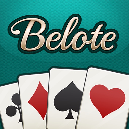 Belote.com - Coinche & Belote-SocialPeta