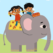 Kutuki Kids Learning App - Your Preschool at Home-SocialPeta