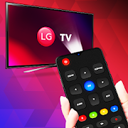 Remote control for LG TV - Smart LG TV Remote-SocialPeta