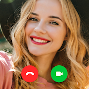 Fake Video Call: Messenger, Live Chat, Messaging-SocialPeta