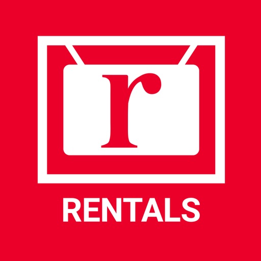 Realtor.com Rentals App-SocialPeta