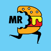 Mr D Food - delivery & takeaway-SocialPeta