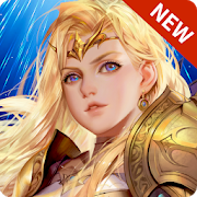 Legend of Eudemons-SocialPeta