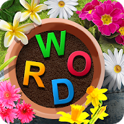 Garden of Words - Word game-SocialPeta