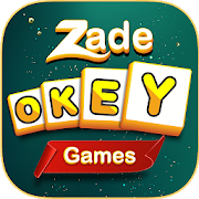 Okey Zade Games-SocialPeta