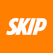 SkipTheDishes - Food Delivery-SocialPeta
