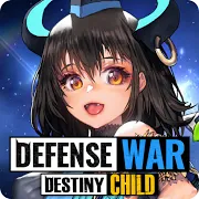Destiny Child : Defense War-SocialPeta