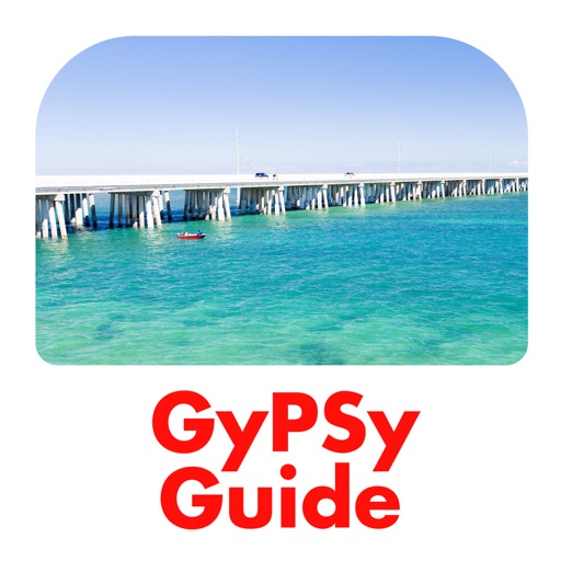 Miami Key West GyPSy Guide-SocialPeta