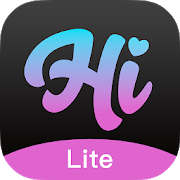 Hinow Lite - Live Video Chat-SocialPeta