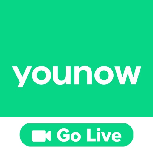 YouNow: Live Stream & Go Live-SocialPeta