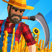 Harvest It! Manage your own farm-SocialPeta
