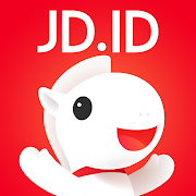 JD.ID Your Online Shopping Mall-SocialPeta