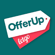 OfferUp: Buy. Sell. Letgo. Mobile marketplace-SocialPeta
