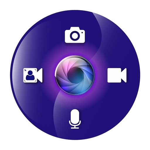 Screen Recorder - Livestream-SocialPeta