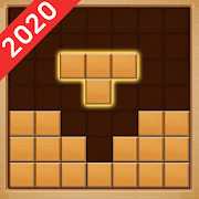 Nature Block Puzzle-SocialPeta