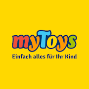 myToys – Einfach alles für Ihr Kind-SocialPeta