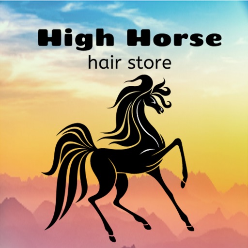 High Horse Hair Store-SocialPeta