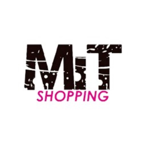 Mit shopping-SocialPeta