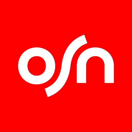 OSN - Streaming App-SocialPeta