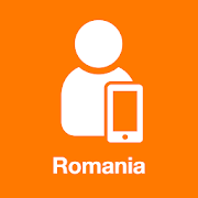 My Orange Romania-SocialPeta