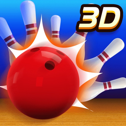 Bowling Crash-SocialPeta