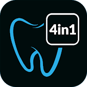 DentiCalc 4in1: Dental Care Tool for Dentists-SocialPeta