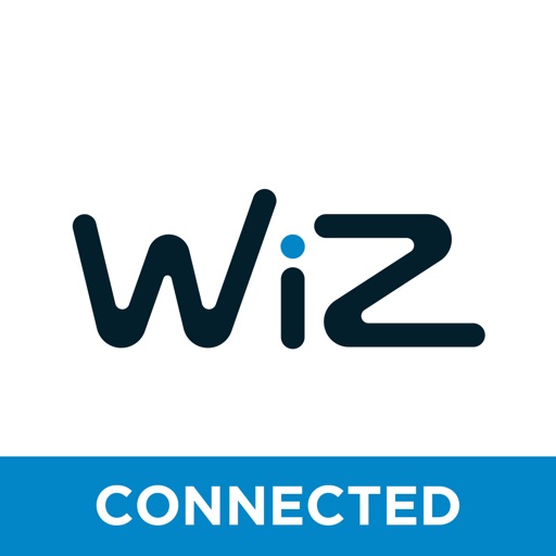 WiZ Connected-SocialPeta