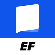 EF Hello - Free English Learning-SocialPeta