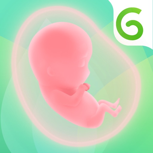 Pregnancy + Baby App: Nurture-SocialPeta