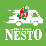 Matajar by Nesto-SocialPeta