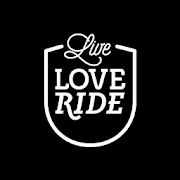 Live Love Ride-SocialPeta