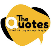 The Quotes - Word of The Legendary People-SocialPeta