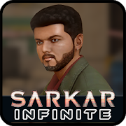 Sarkar Infinite-SocialPeta