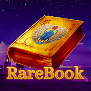 Rare Book-SocialPeta