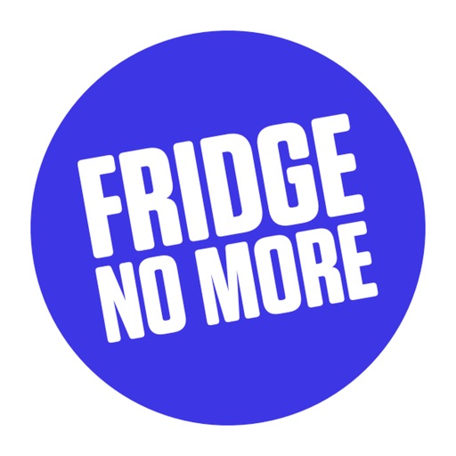 Fridge No More-SocialPeta