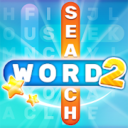 Word Search 2 - Hidden Words-SocialPeta