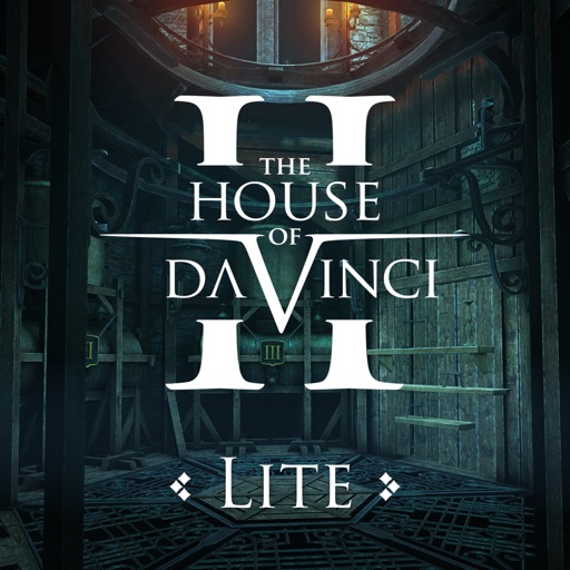 The House of Da Vinci 2 Lite-SocialPeta