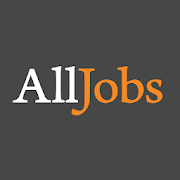 אולג'ובס AllJobs - חיפוש עבודה, לוח דרושים וקריירה‎-SocialPeta