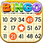 Bingo Adventure-Free BINGO Games &Fun Bingo Cards-SocialPeta