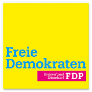 FDP Düsseldorf-SocialPeta