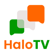 HaloTv – India’s Own Video App-SocialPeta