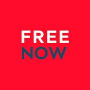 FREE NOW (mytaxi) - Taxi Booking App-SocialPeta