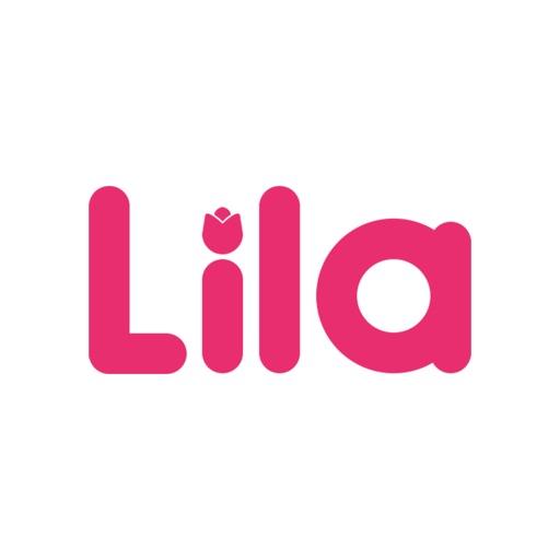Lila - Make Friends worldwide-SocialPeta