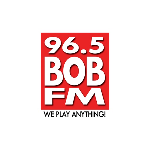 96.5 Bob FM-SocialPeta