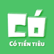 Có tiền tiêu-SocialPeta