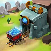 Clicker Tycoon Idle Mining Games-SocialPeta