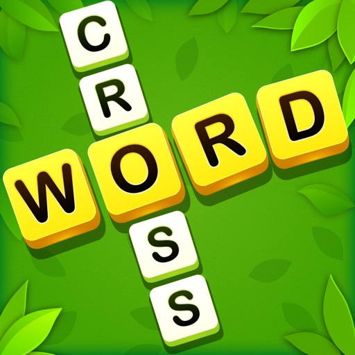 Word Cross: Word Puzzle Game-SocialPeta