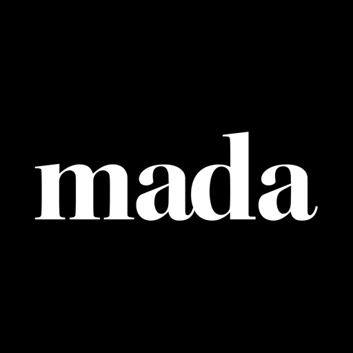 The Mada App-SocialPeta