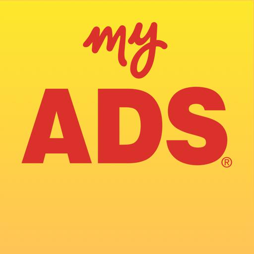 My ADS-SocialPeta